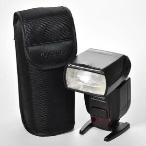 Yongnuo YN-565EX II Speedlite for Canon with Bag and Stand